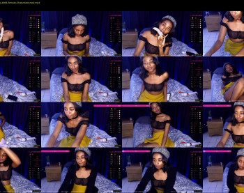 jada_valentine — 88 minute Chaturbate female cam show recording, 720p, May 11, 2020