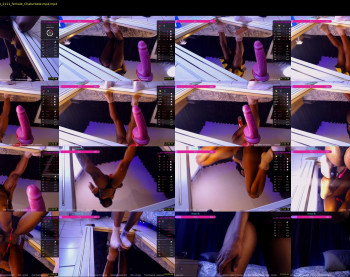 jada_valentine — 36 minute Chaturbate female cam show recording, 720p, May 11, 2020