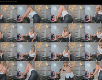 jadeh_williams — 17 minute Chaturbate female cam show recording, 720p, May 11, 2020