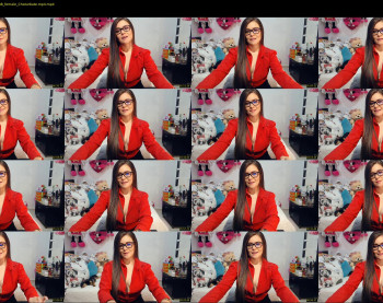 karitto__2 — 11 minute Chaturbate female cam show recording, 720p, May 11, 2020