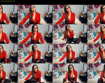 karitto__2 — 70 minute Chaturbate female cam show recording, 720p, May 11, 2020