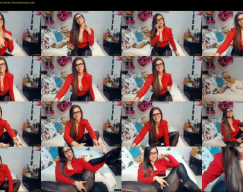 karitto__2 — 31 minute Chaturbate female cam show recording, 720p, May 12, 2020