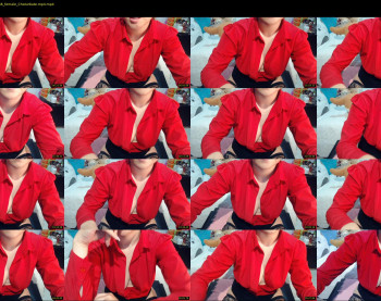 karitto__2 — 7 minute Chaturbate female cam show recording, 720p, May 12, 2020