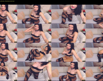 katedolly — 70 minute Chaturbate female cam show recording, 720p, May 11, 2020