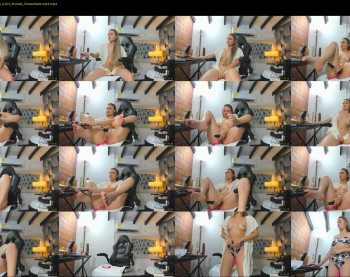 kelly_peirce13 — 71 minute Chaturbate female cam show recording, 1080p, May 11, 2020