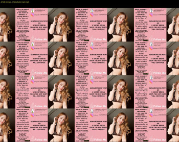 kumamonchik — 43 minute Chaturbate couple cam show recording, 1080p, May 11, 2020