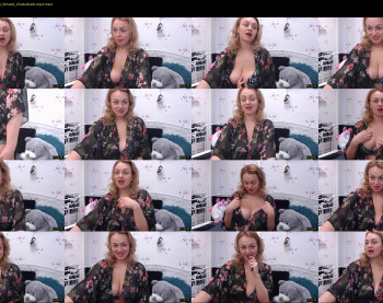 ladyjeen — 27 minute Chaturbate female cam show recording, 1080p, May 11, 2020