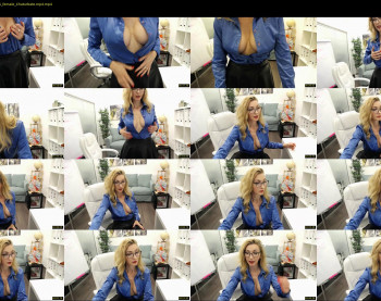 ladyleea — 6 minute Chaturbate female cam show recording, 1080p, May 11, 2020