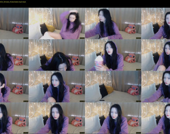 littlething88 — 18 minute Chaturbate female cam show recording, 1080p, May 11, 2020