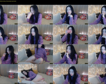 littlething88 — 70 minute Chaturbate female cam show recording, 1080p, May 11, 2020