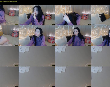 littlething88 — 71 minute Chaturbate female cam show recording, 1080p, May 11, 2020
