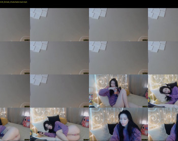 littlething88 — 70 minute Chaturbate female cam show recording, 1080p, May 11, 2020