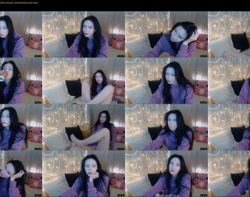littlething88 — 30 minute Chaturbate female cam show recording, 1080p, May 11, 2020