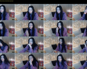 littlething88 — 37 minute Chaturbate female cam show recording, 1080p, May 11, 2020