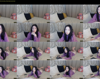 littlething88 — 71 minute Chaturbate female cam show recording, 1080p, May 12, 2020