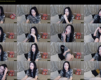 littlething88 — 70 minute Chaturbate female cam show recording, 1080p, May 12, 2020