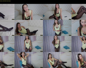 look_ — 70 minute Chaturbate female cam show recording, 1080p, May 12, 2020
