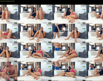 lucycums — 59 minute Chaturbate couple cam show recording, 720p, May 11, 2020