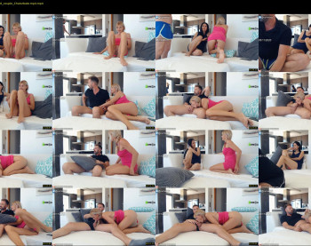lucycums — 60 minute Chaturbate couple cam show recording, 720p, May 11, 2020