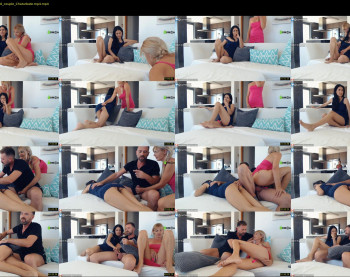lucycums — 60 minute Chaturbate couple cam show recording, 720p, May 11, 2020