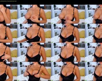 marrylouanne — 6 minute Chaturbate female cam show recording, 1080p, May 12, 2020