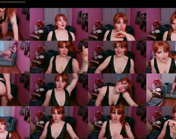 mary_lise — 46 minute Chaturbate couple cam show recording, 720p, May 11, 2020