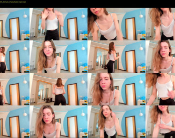 mcflurry18 — 51 minute Chaturbate female cam show recording, 720p, May 11, 2020