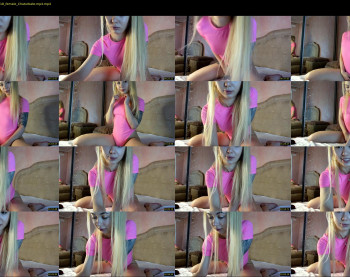 meryfoxxx — 4 minute Chaturbate female cam show recording, 1080p, May 11, 2020