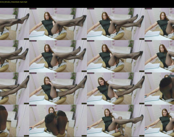 miracle_rose — 6 minute Chaturbate female cam show recording, 1080p, May 11, 2020