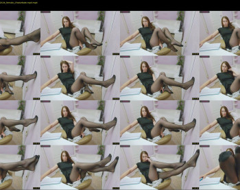 miracle_rose — 21 minute Chaturbate female cam show recording, 1080p, May 11, 2020