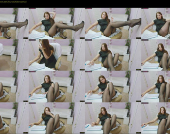 miracle_rose — 34 minute Chaturbate female cam show recording, 1080p, May 11, 2020