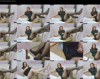 miracle_rose — 40 minute Chaturbate female cam show recording, 1080p, May 11, 2020