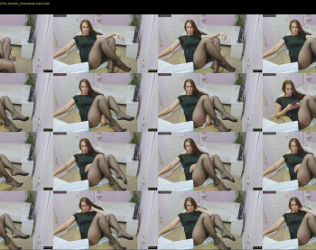 miracle_rose — 7 minute Chaturbate female cam show recording, 1080p, May 11, 2020