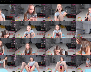 misss_vikki — 70 minute Chaturbate female cam show recording, 1080p, May 11, 2020