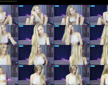 murmur_kati — 10 minute Chaturbate female cam show recording, 1080p, May 11, 2020