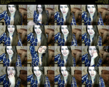 naughty_popa — 6 minute Chaturbate female cam show recording, 480p, May 11, 2020
