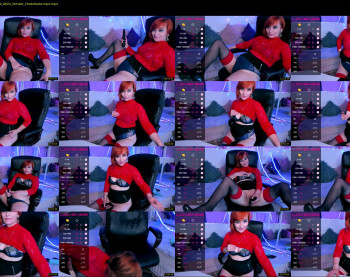 naughtymilane — 70 minute Chaturbate female cam show recording, 1080p, May 11, 2020