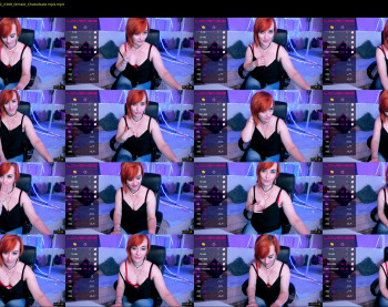 naughtymilane — 72 minute Chaturbate female cam show recording, 1080p, May 11, 2020