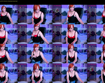 naughtymilane — 28 minute Chaturbate female cam show recording, 1080p, May 11, 2020