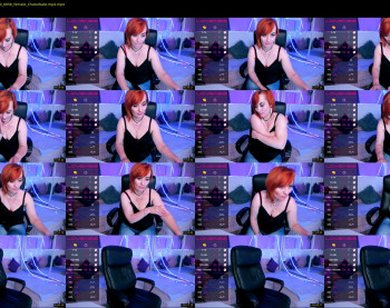 naughtymilane — 74 minute Chaturbate female cam show recording, 1080p, May 12, 2020