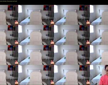 neytiri_moon — 16 minute Chaturbate female cam show recording, 720p, May 11, 2020