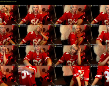 oliviaowens — 6 minute Chaturbate female cam show recording, 1080p, May 11, 2020