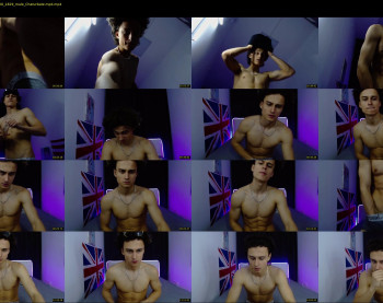 orlando__bloom — 16 minute Chaturbate male cam show recording, 1080p, May 11, 2020