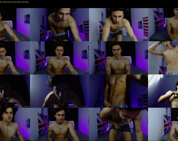 orlando__bloom — 47 minute Chaturbate male cam show recording, 1080p, May 11, 2020