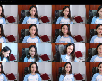 paulette65 — 19 minute Chaturbate female cam show recording, 720p, May 12, 2020