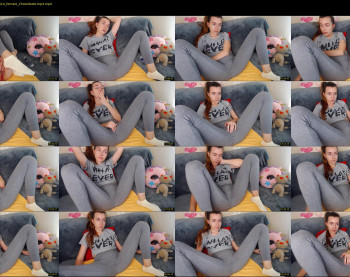peaceduke — 32 minute Chaturbate female cam show recording, 1080p, May 11, 2020