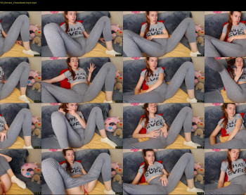 peaceduke — 39 minute Chaturbate female cam show recording, 1080p, May 11, 2020