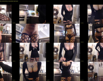 persianangel — 70 minute Chaturbate female cam show recording, 1080p, May 11, 2020