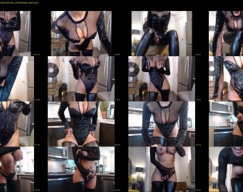 persianangel — 67 minute Chaturbate female cam show recording, 1080p, May 11, 2020