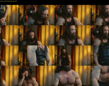 phil_chambers — 70 minute Chaturbate male cam show recording, 1080p, May 12, 2020